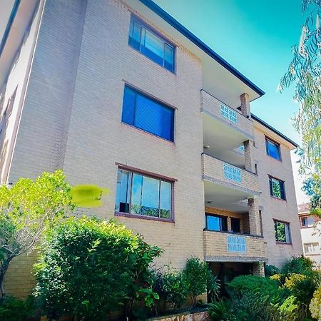 Carlton 3 Beds Unit - Free Parking Sidney Exterior foto
