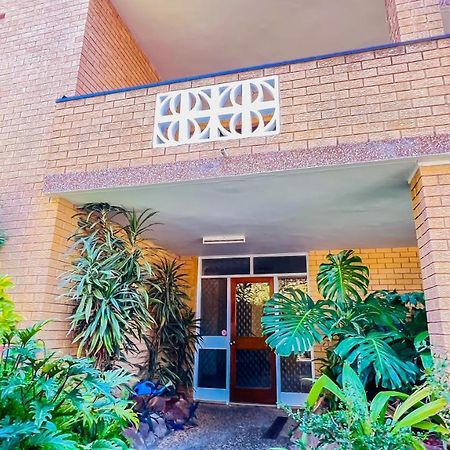 Carlton 3 Beds Unit - Free Parking Sidney Exterior foto